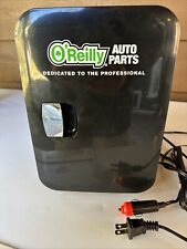 Mini refrigerador termoelétrico Oreilly refrigerador pacote com 6 carro/casa comprar usado  Enviando para Brazil