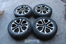 cerchi jeep r18 usato cerchi jeep r18 usato Roma
