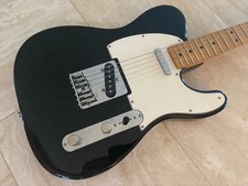 Fender telecaster 1983 for sale  PETERBOROUGH