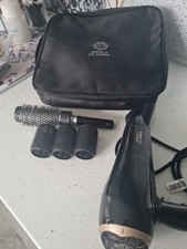 Nicky clarke hairdryer for sale  SUNDERLAND