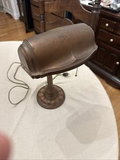 Greist vintage bankers for sale  Hackettstown