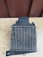 astra h intercooler for sale  HALIFAX