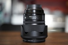 Sigma 105mm hsm gebraucht kaufen  Mulda