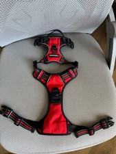 Rabbitgoo pull dog for sale  STOWMARKET