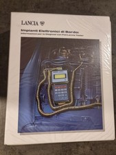 Lancia impianti elettronici usato  Carrara