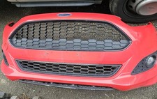 zetec s bumpers for sale zetec s bumpers for sale CHELMSFORD