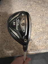 Titleist 816h1 hybrid for sale  ABERTILLERY