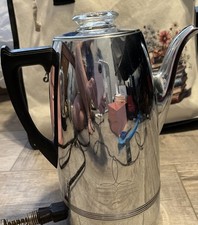 Vintage universal coffeematic for sale  Davenport