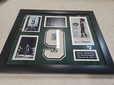Mike modano dallas for sale  Powderly
