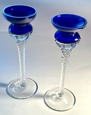 twisted antique glass cobalt for sale twisted antique glass cobalt for sale North Woodstock