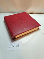 Leuchtturm vordruckalbum brd gebraucht kaufen  Willich