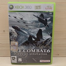 Ace combat fires usato  Barcellona Pozzo di Gotto