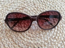 Sonnenbrille designed italy gebraucht kaufen  Waldkraiburg