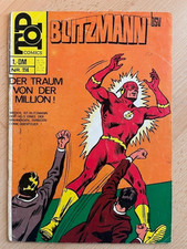 Top comics 114 gebraucht kaufen  Hannover