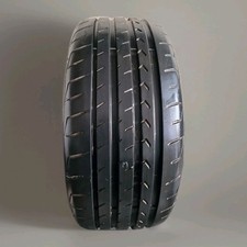 Federal 235 tyre for sale  MANCHESTER