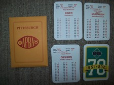 1950 apba baseball for sale  Wilmington