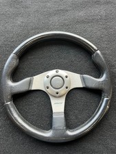 Genuine momo race for sale  PETERHEAD