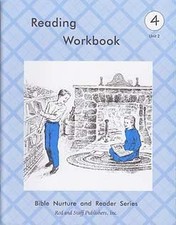 Reading workbook unit for sale  ROSSENDALE