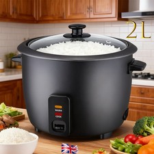 Electric rice cooker for sale  TAMWORTH