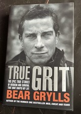 collection bear grylls for sale  WIGAN