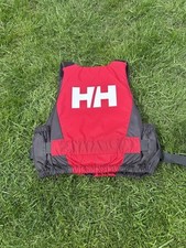 Helly hansen buoyancy for sale  CHELMSFORD