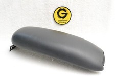 1998-2004 Chevy Blazer S10 Jimmy Sonoma console central apoio de braço tampa OEM grafite comprar usado  Enviando para Brazil