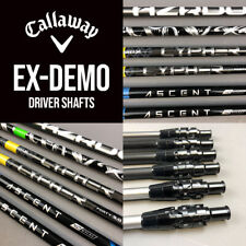 Callaway demo custom for sale  ASHFORD