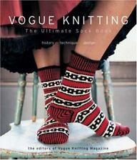 Vogueâ knitting ultimate for sale  Montgomery