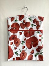 Hand made oilcloth for sale  ASHFORD
