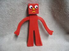 Gumby friends blockhead for sale  Lisle