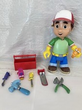 Handy manny 2007 for sale  Cheney