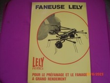 Ancien prospectus publicitaire d'occasion  Aubigny-en-Artois