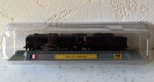Locomotive 141 mikado d'occasion  Pithiviers