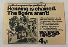 1978 nbc special for sale  Wilmington