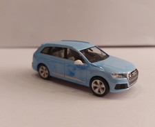 Herpa 953122 audi gebraucht kaufen  Gronau