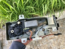 BMW E46 318Ci 323Ci 325Ci 330Ci M3 Convertible Top Cover Flap Drive Motor na sprzedaż  PL
