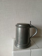 Vintage lady pewter for sale  PONTYPRIDD