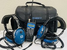 Racing radios diversified for sale  Weatherford