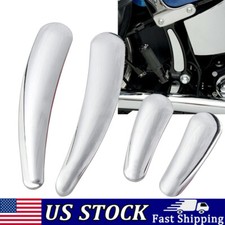 Chrome curved swingarm for sale  Frederick