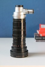 Angenieux 120mm 2 gebraucht kaufen  Lubmin