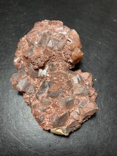 Quarz schlamm calcit gebraucht kaufen  Leipzig