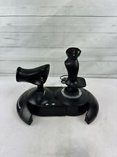 Thrustmaster flight hotas d'occasion  Expédié en Belgium
