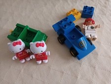 Lego duplo ältere gebraucht kaufen  Lucka