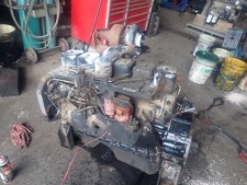 Cummins 6bt 5.9 for sale  Carbondale