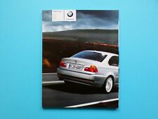 Prospekt katalog broschüre gebraucht kaufen  Augsburg