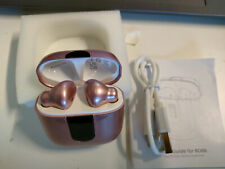 Cuffie bluetooth auricolari usato  Pescara