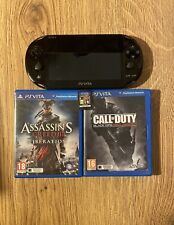 Sony vita console for sale  NEATH