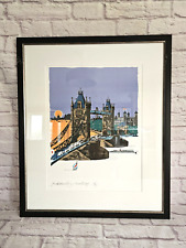 Tower bridge paul for sale  UK