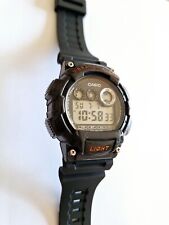 Herrenarmbanduhr marke casio gebraucht kaufen  Mönchengladbach