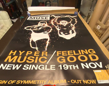 Muse bargain classic for sale  SEVENOAKS